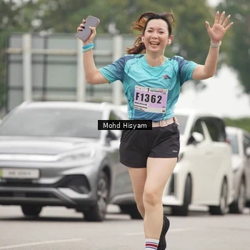 Runner Photo 8986834