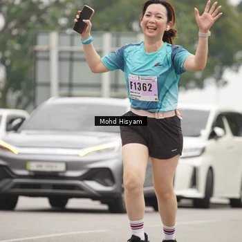 Runner Photo 8986837