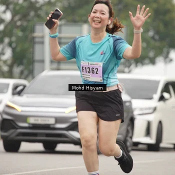 Runner Photo 8986838
