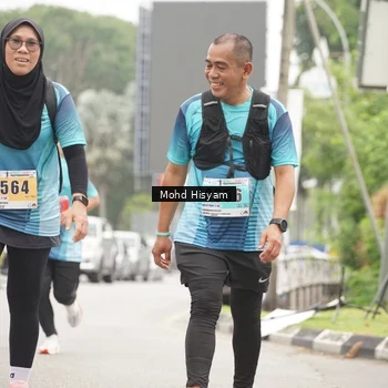 Runner Photo 8986839