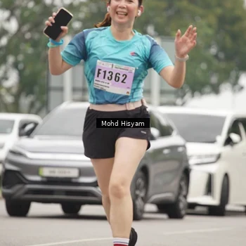 Runner Photo 8986840