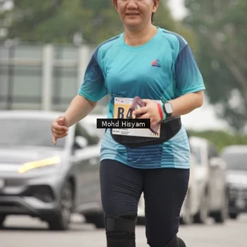 Runner Photo 8986842
