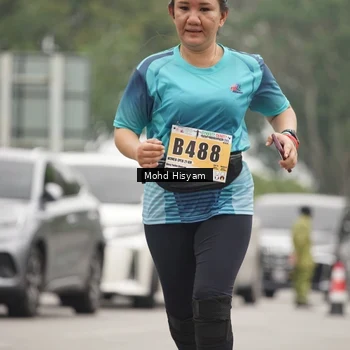 Runner Photo 8986843