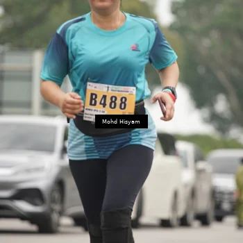 Runner Photo 8986844