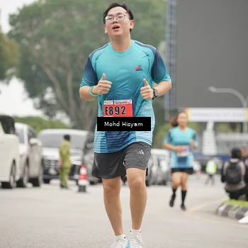 Runner Photo 8986845