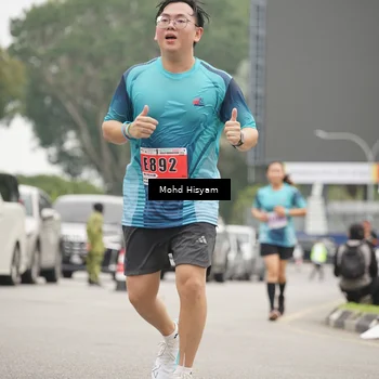 Runner Photo 8986846