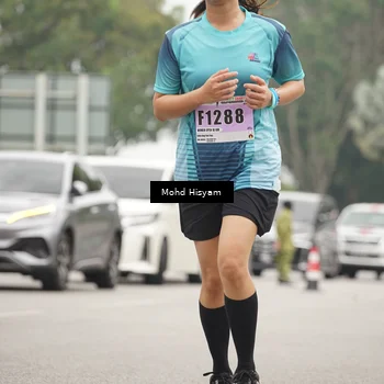 Runner Photo 8986849