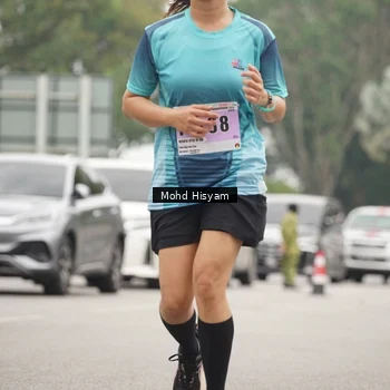 Runner Photo 8986850