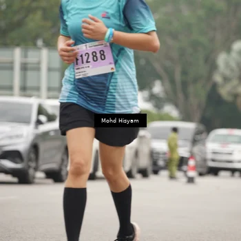 Runner Photo 8986851