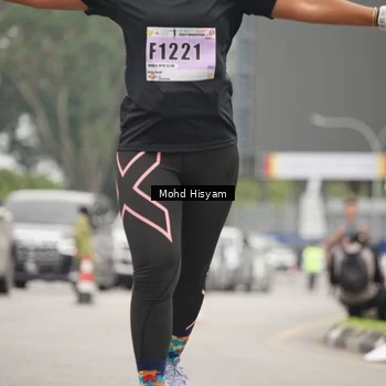 Runner Photo 8986852