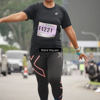 Runner Photo 8986853