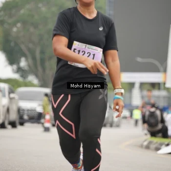 Runner Photo 8986855