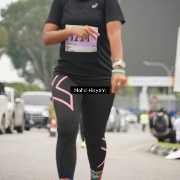 Runner Photo 8986856