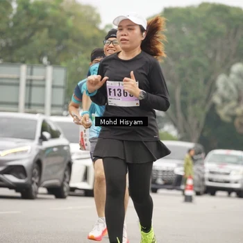 Runner Photo 8986861