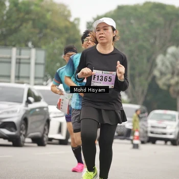 Runner Photo 8986862