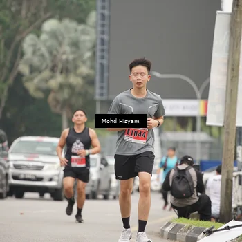 Runner Photo 8986864