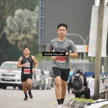 Runner Photo 8986866
