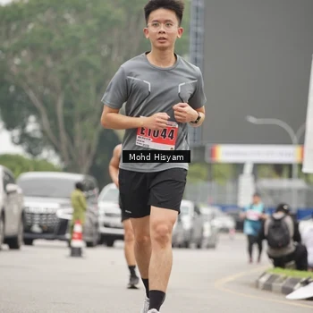 Runner Photo 8986867