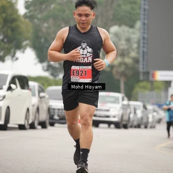 Runner Photo 8986868