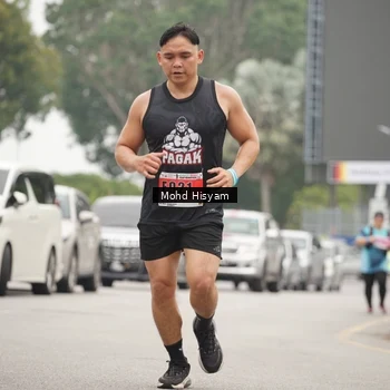Runner Photo 8986869