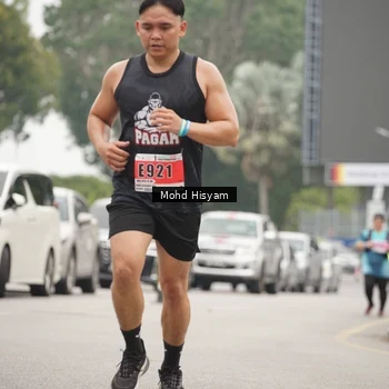 Runner Photo 8986870