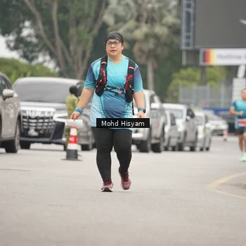 Runner Photo 8986872