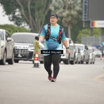 Runner Photo 8986873