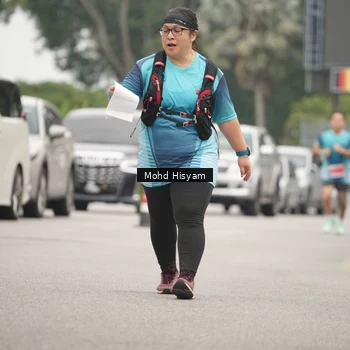 Runner Photo 8986874