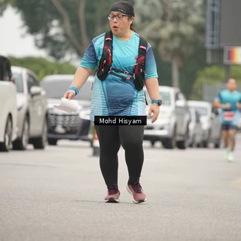 Runner Photo 8986875
