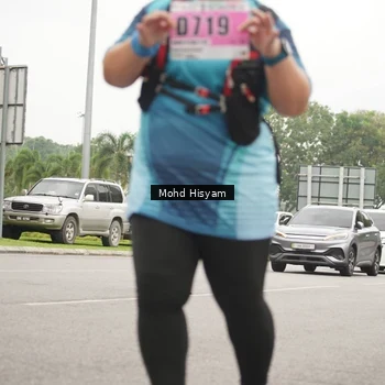 Runner Photo 8986876