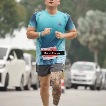 Runner Photo 8986878