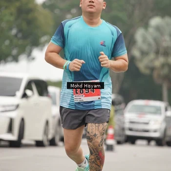 Runner Photo 8986879