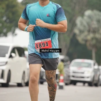 Runner Photo 8986880