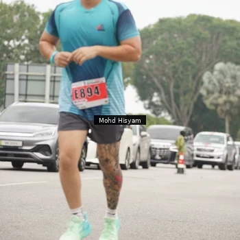 Runner Photo 8986881