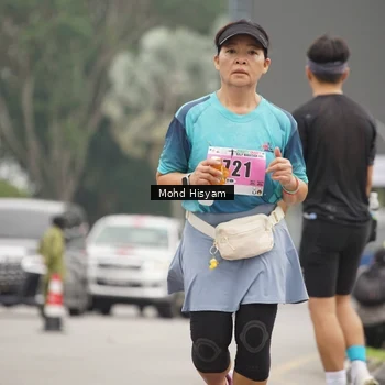 Runner Photo 8986883
