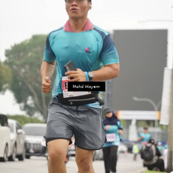 Runner Photo 8986884