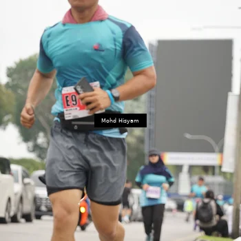 Runner Photo 8986885