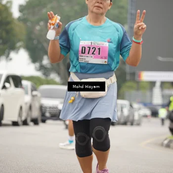 Runner Photo 8986888