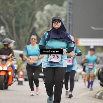Runner Photo 8986889