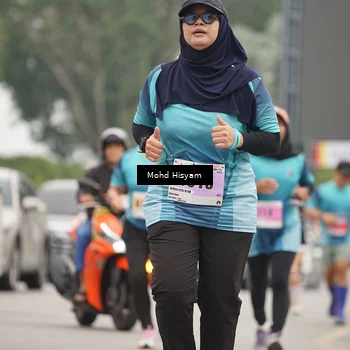 Runner Photo 8986890