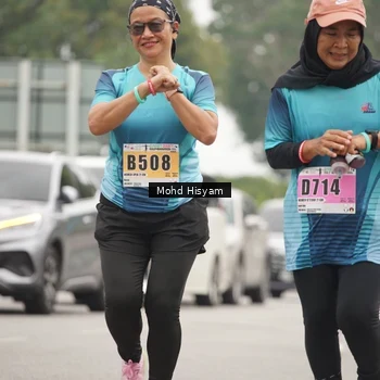 Runner Photo 8986897