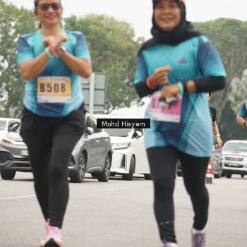 Runner Photo 8986898