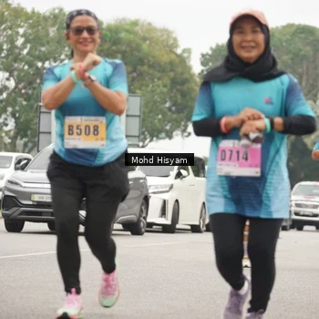 Runner Photo 8986899