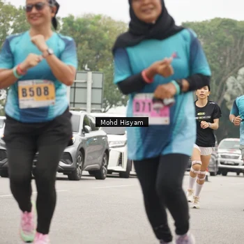 Runner Photo 8986900