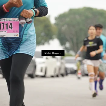 Runner Photo 8986901
