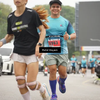 Runner Photo 8986903