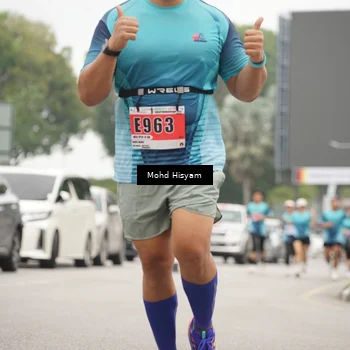 Runner Photo 8986904