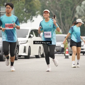 Runner Photo 8986906