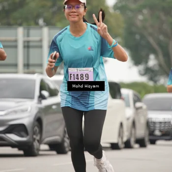 Runner Photo 8986907
