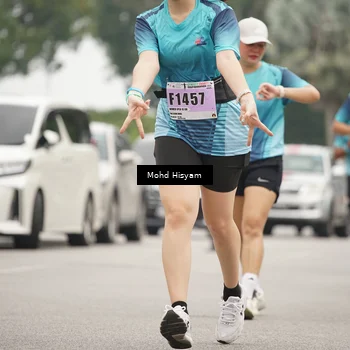 Runner Photo 8986908